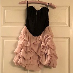 XXS BeBe Dress